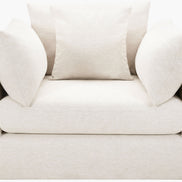 Capitol Accent Chair