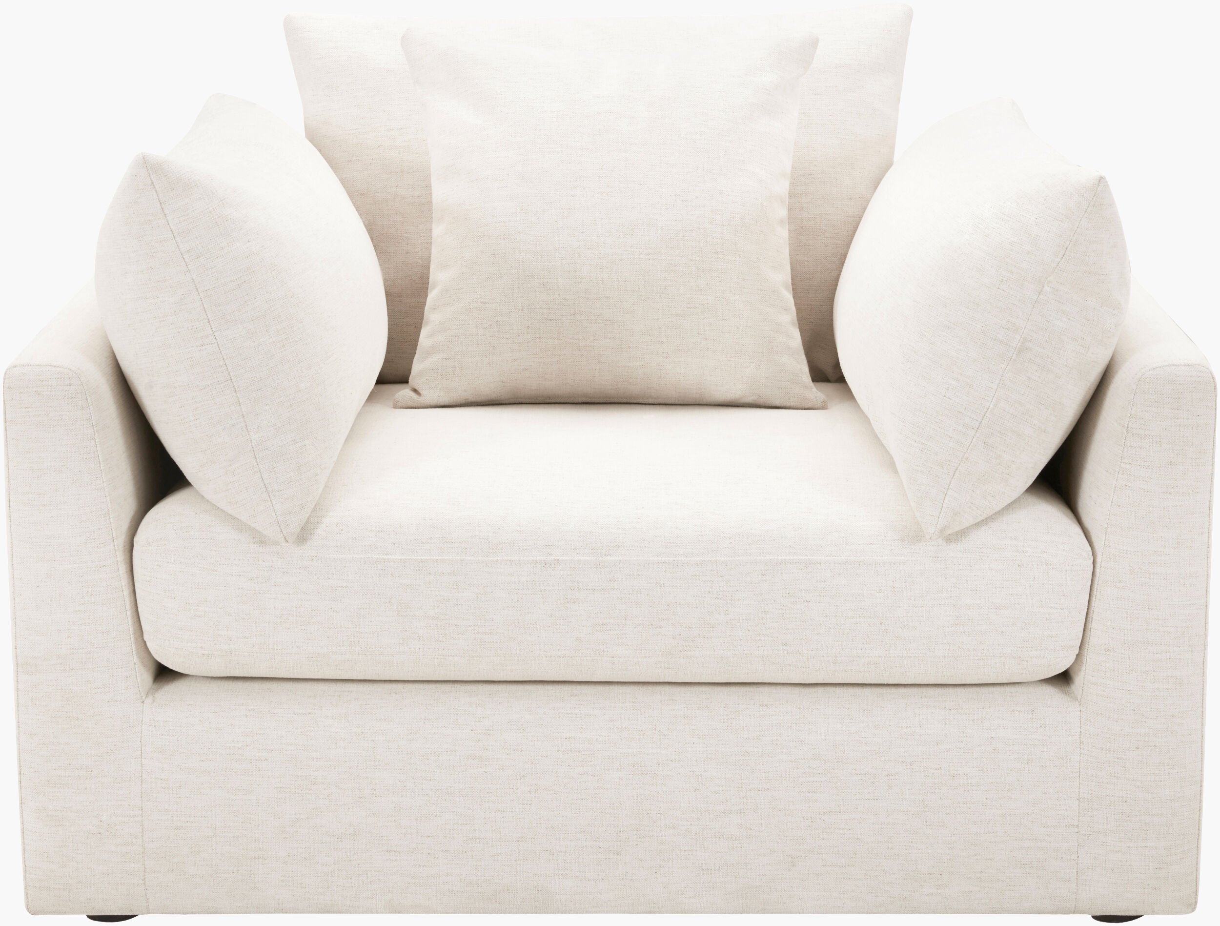 Capitol Accent Chair