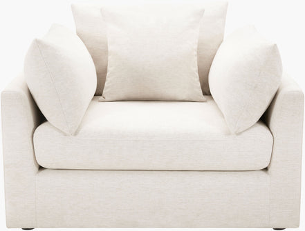 Capitol Accent Chair