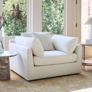 Capitol Accent Chair