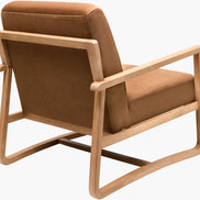 Lauren Accent Chair