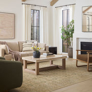 Lauren Accent Chair