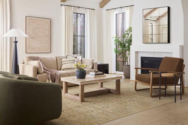 Lauren Accent Chair