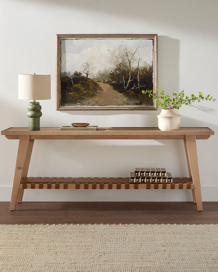 Tara Console Table