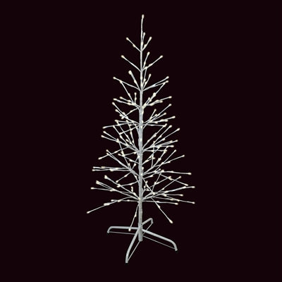 Lighted Birch Tree- LED Color Changing