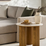 Bella Accent Table
