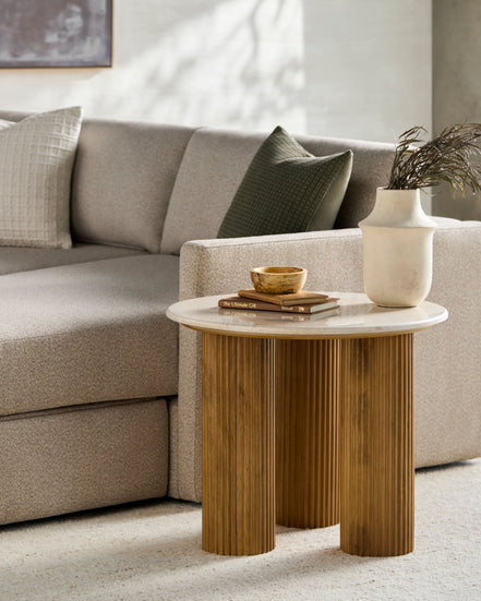 Bella Accent Table