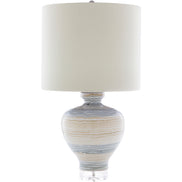 Calcott Table Lamp