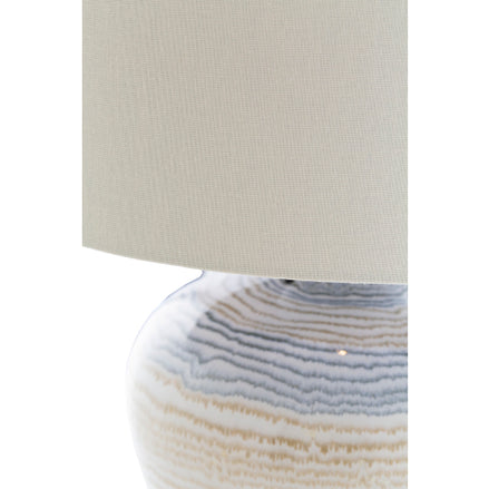 Calcott Table Lamp