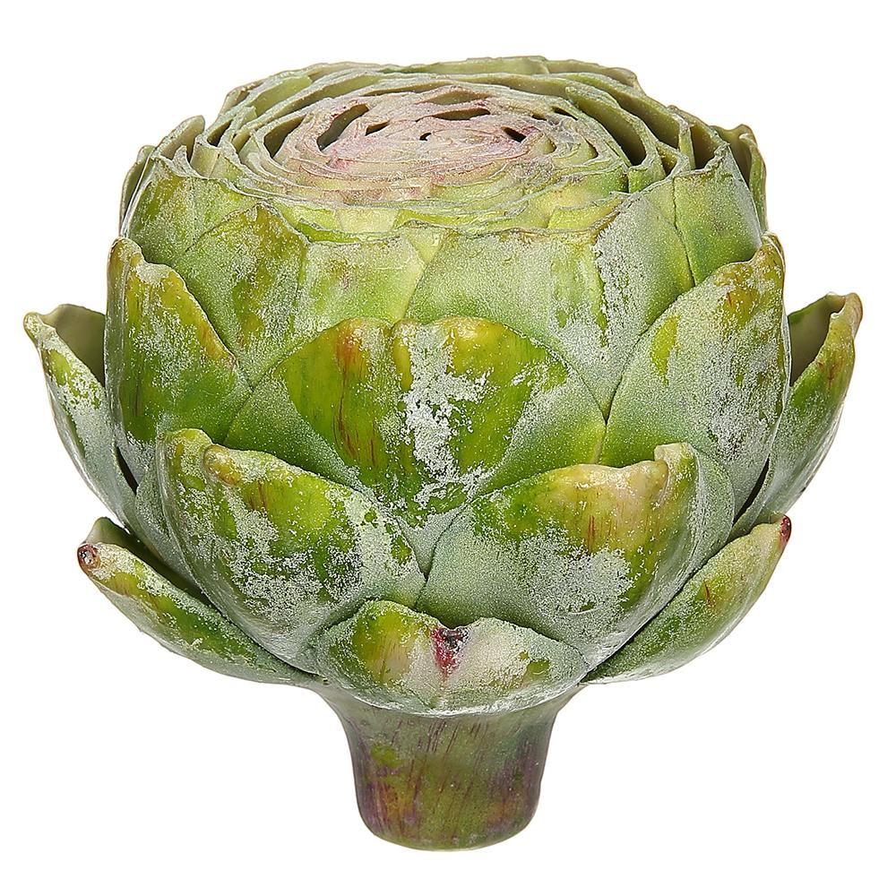 Cut Artichoke