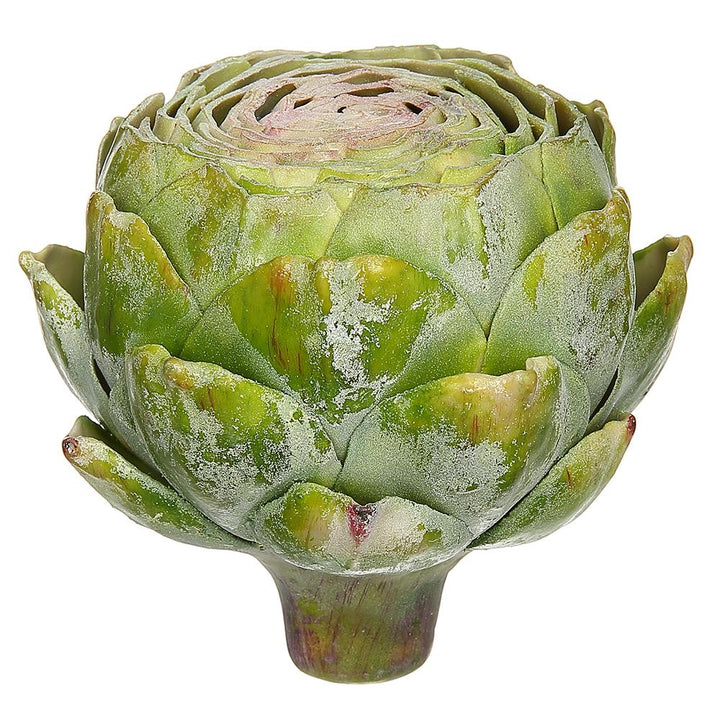 Cut Artichoke