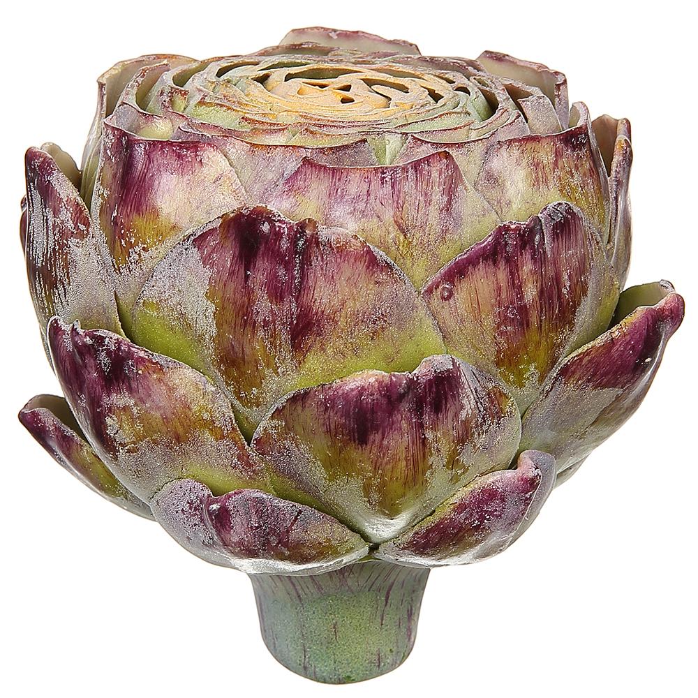 Cut Artichoke