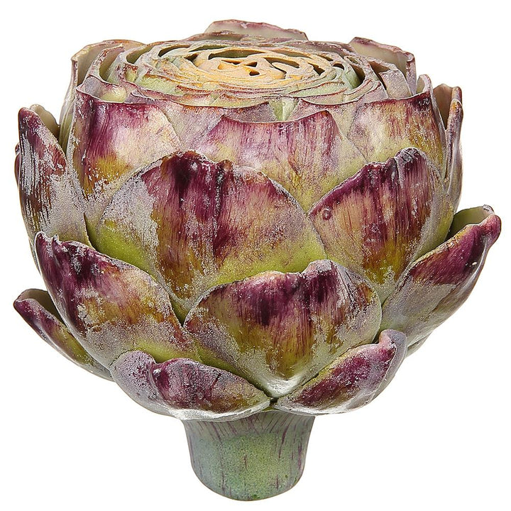 Cut Artichoke