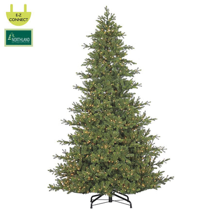 9'x73" Mountain Fir Tree - The Everett