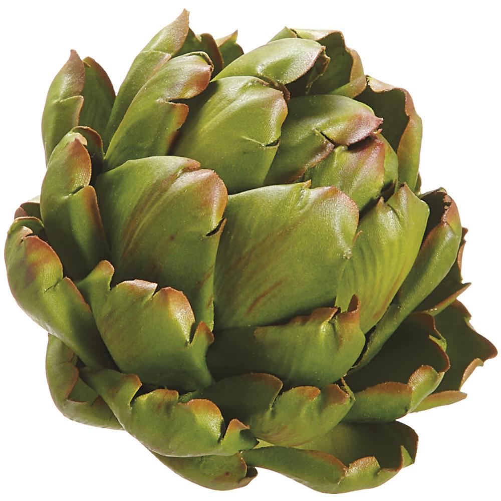 Green Artichoke