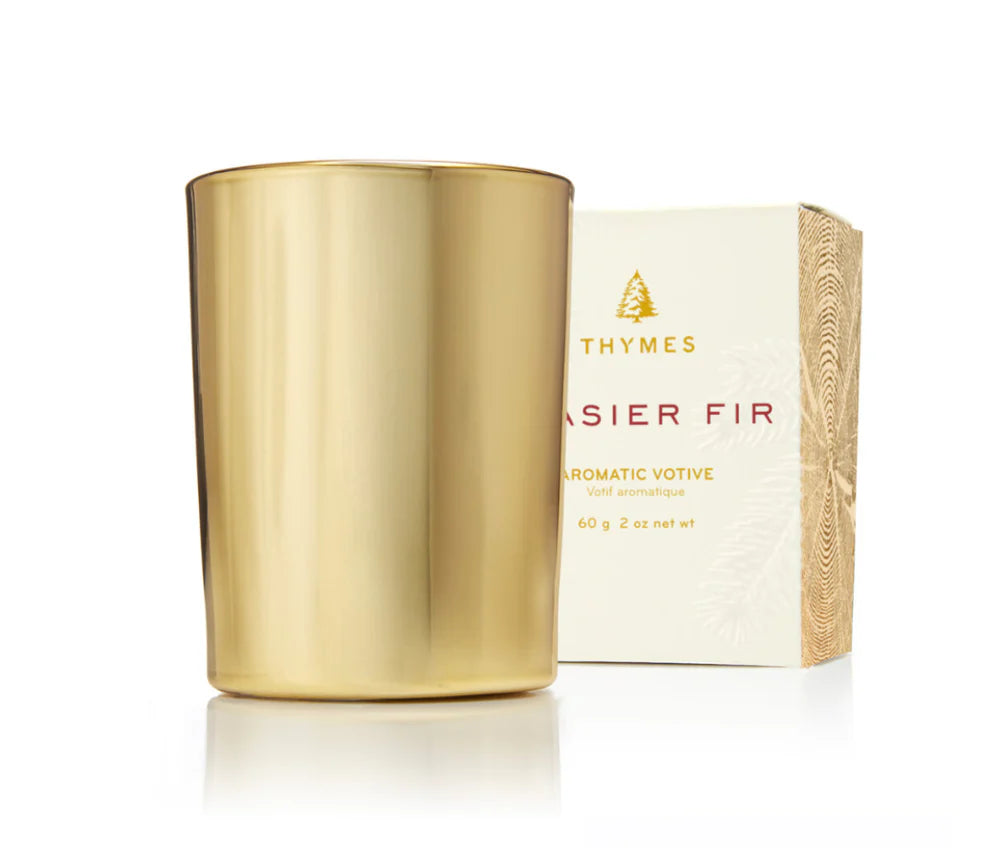 Frasier Fir Votive Candle 2 oz