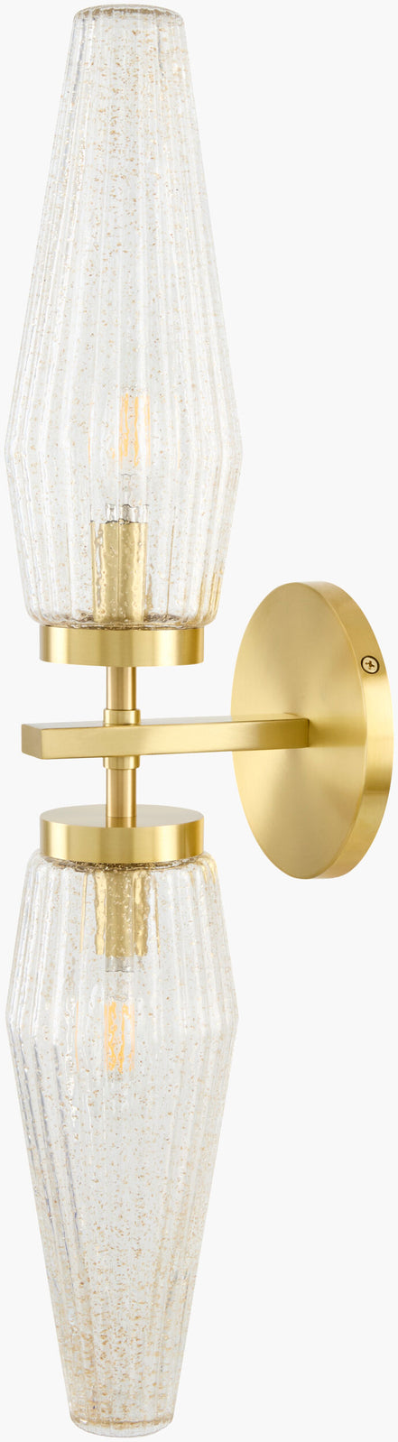 Elias Wall Sconce