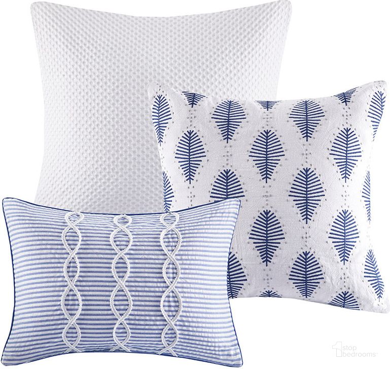 Bedding-The Neily Comforter Set