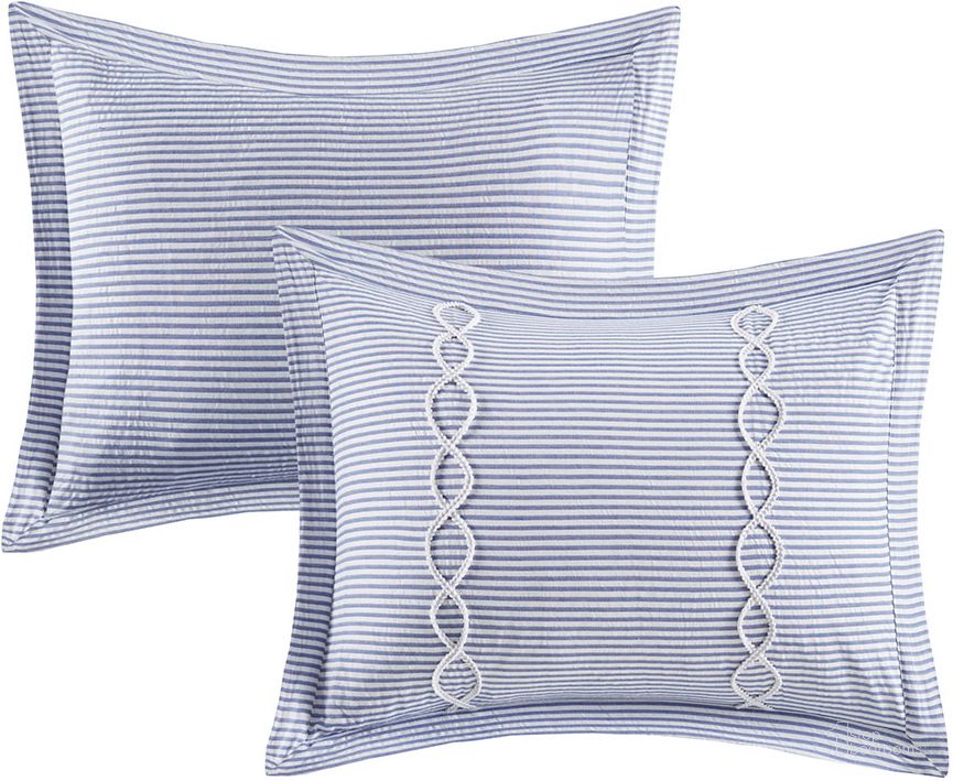 Bedding-The Neily Comforter Set