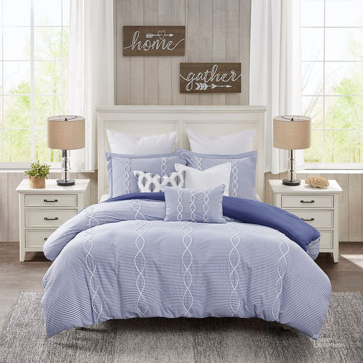 Bedding-The Neily Comforter Set