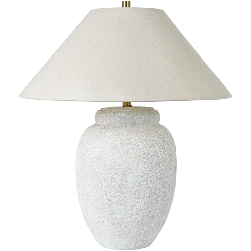 Lamp Table Capelli