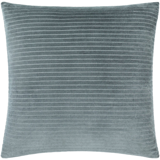 Pillow Cotton Velvet
