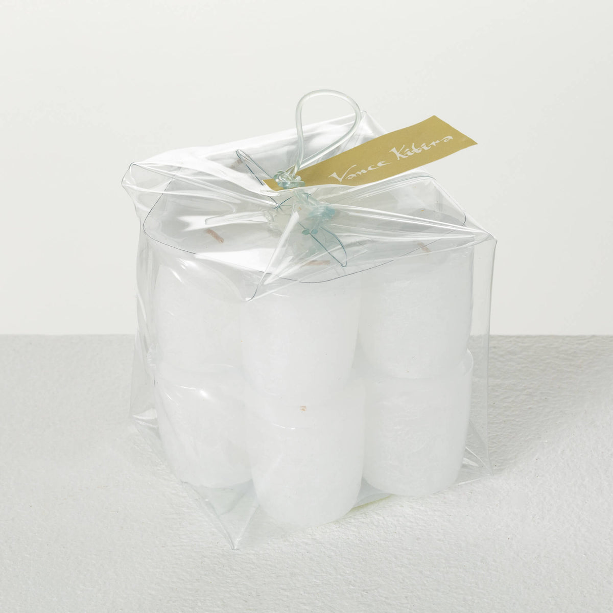 Timber Votive Set of 12
