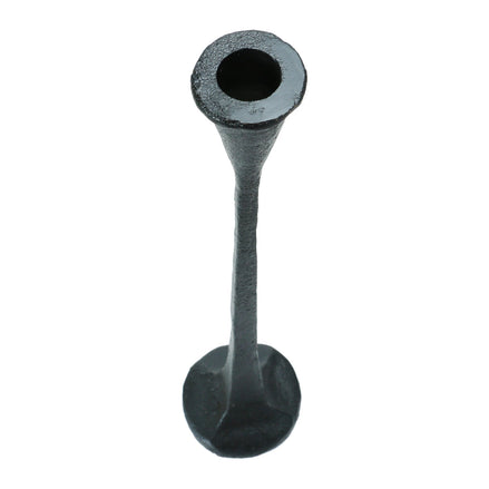 Cast Iron Taper Holder