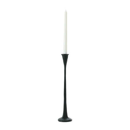 Cast Iron Taper Holder