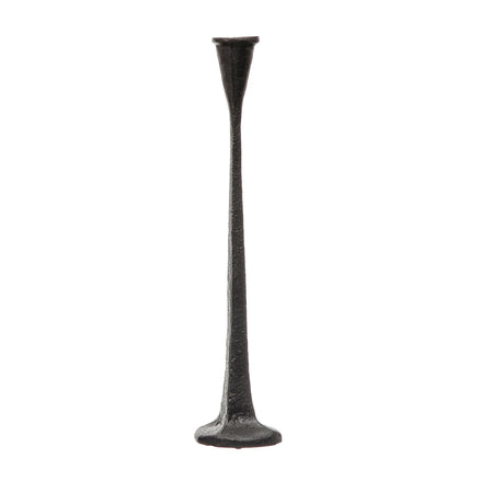 Cast Iron Taper Holder