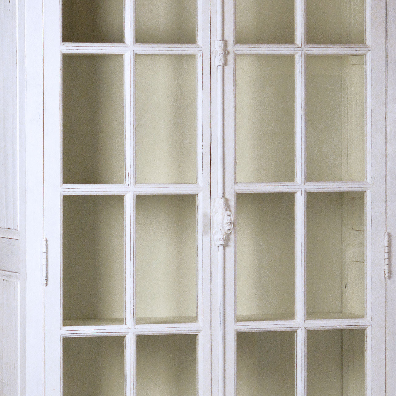 Yarmouth Cabinet