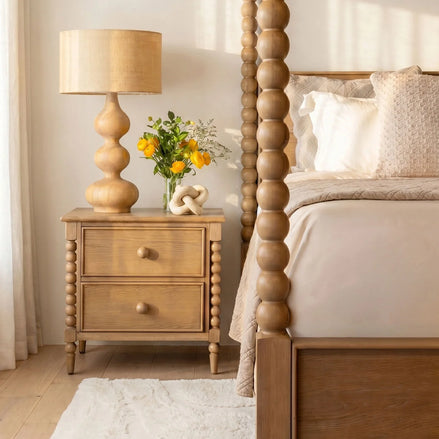 Celina Nightstand