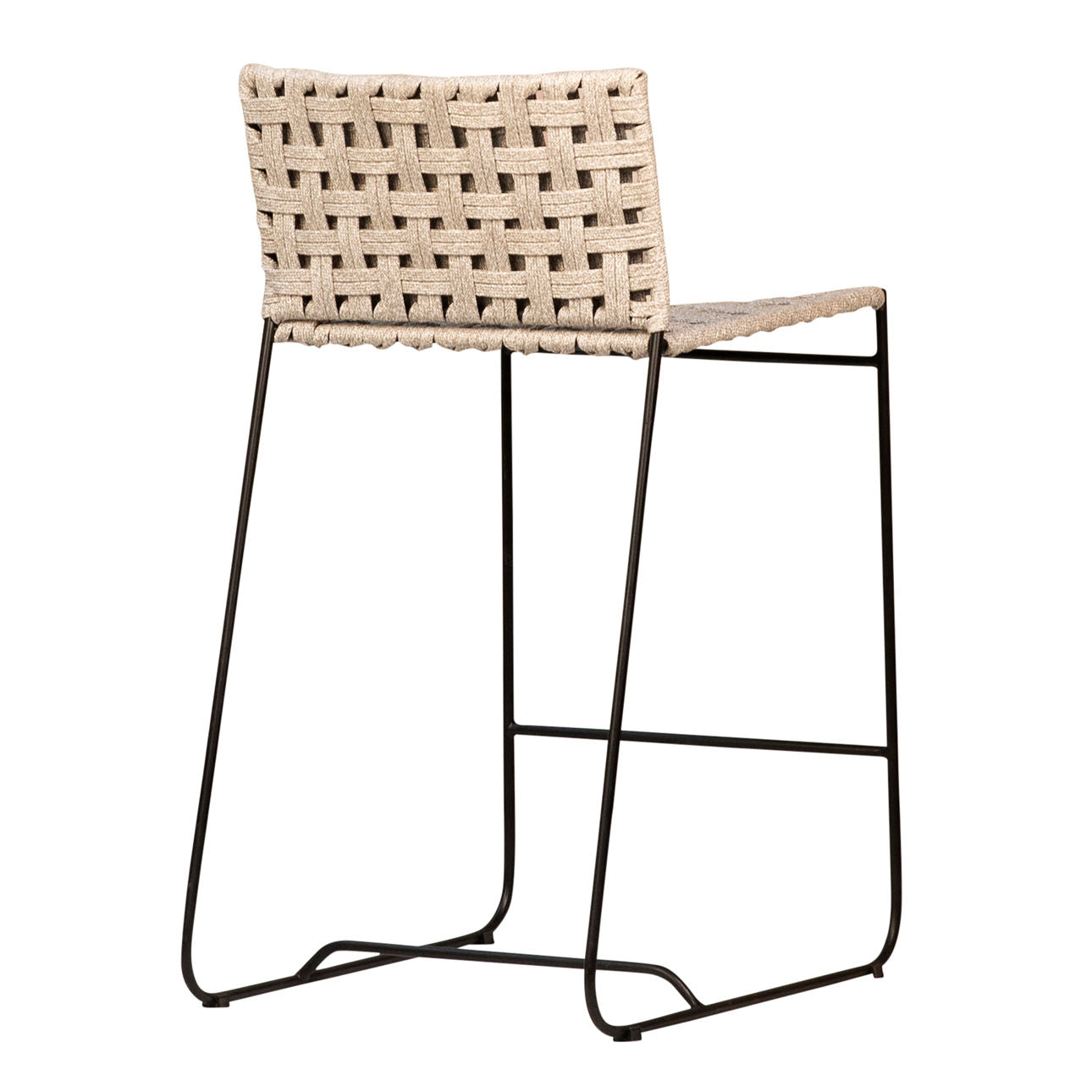 Counter Stool Ezra Outdoor