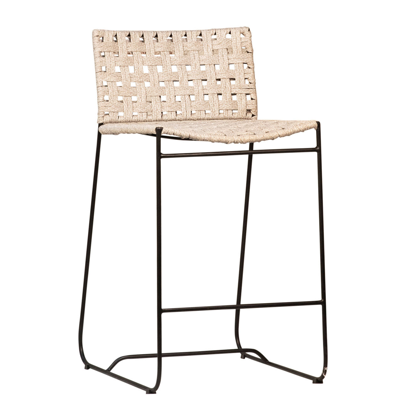 Counter Stool Ezra Outdoor