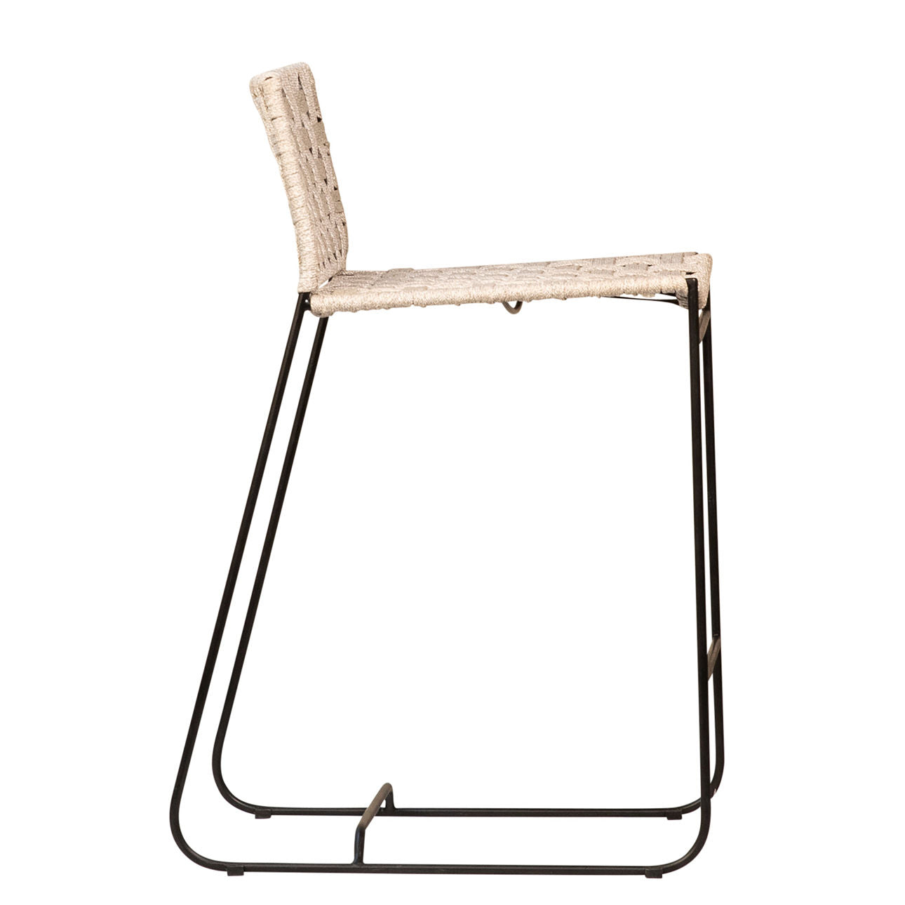 Counter Stool Ezra Outdoor