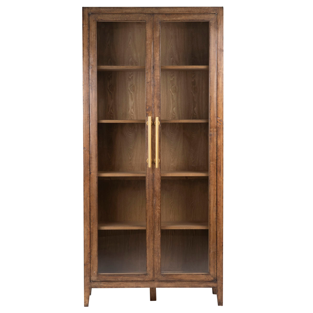 Basel Cabinet