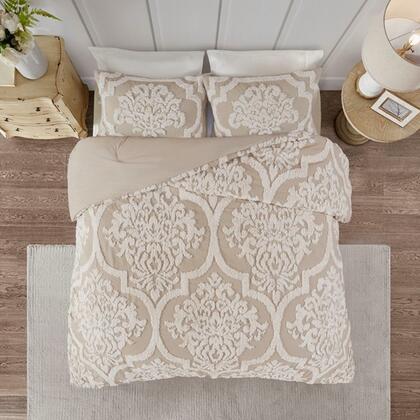 Bedding- Viola Chenille Comforter