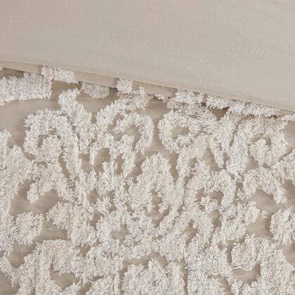 Bedding- Viola Chenille Comforter