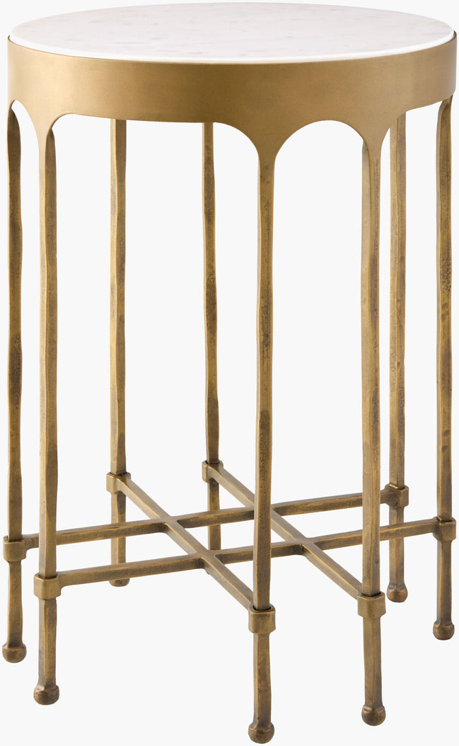 Angel Side Table