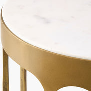 Angel Side Table