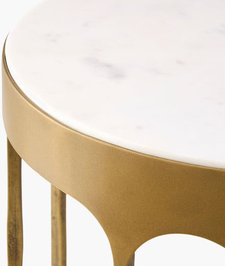 Angel Side Table