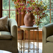 Angel Side Table