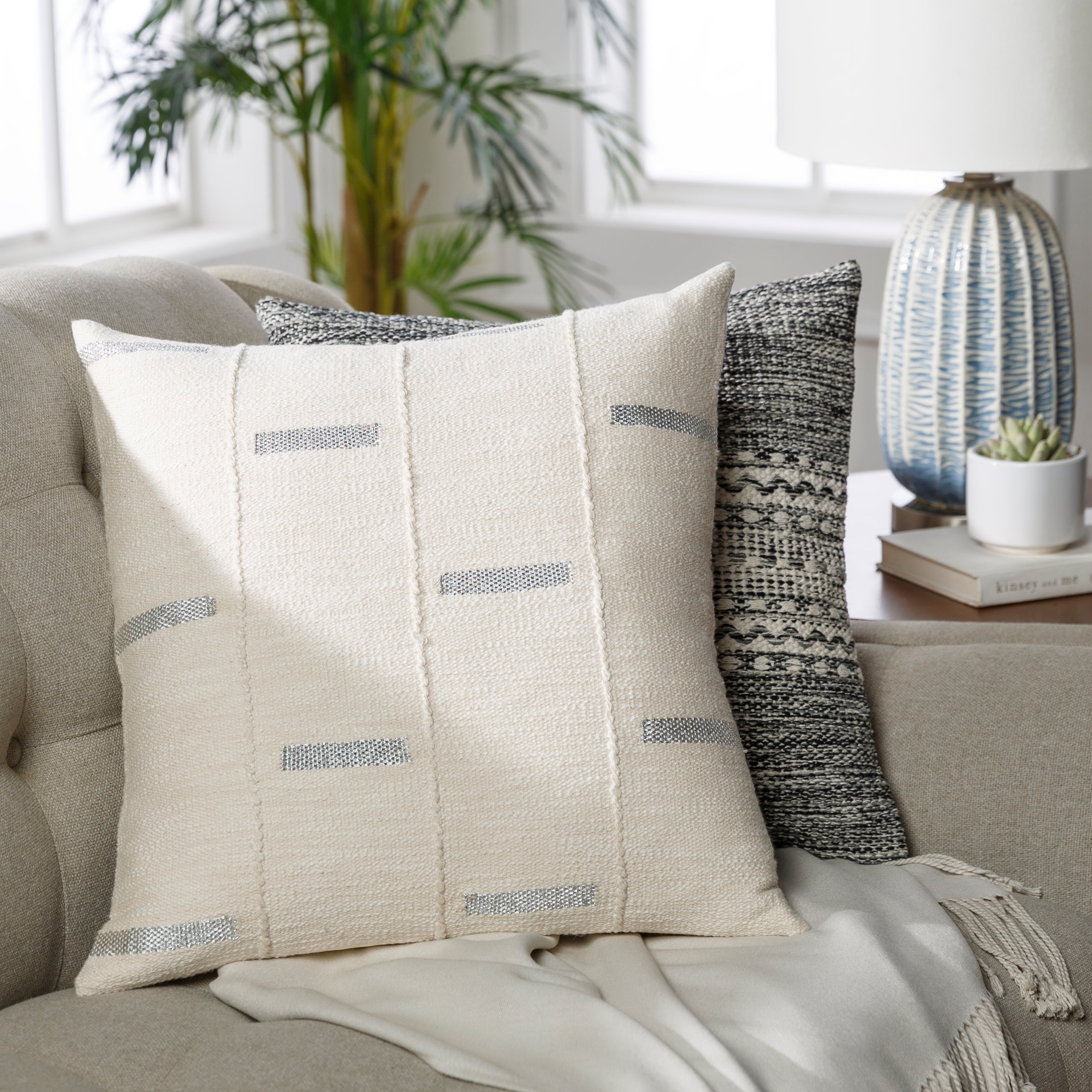 Pillow Ekon