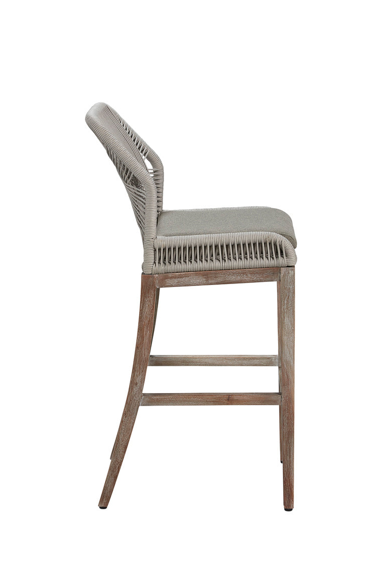 Counter Stool Fiddler