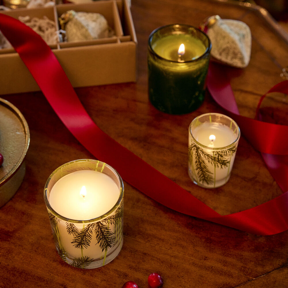 Frasier Fir Votive Candle 2 oz