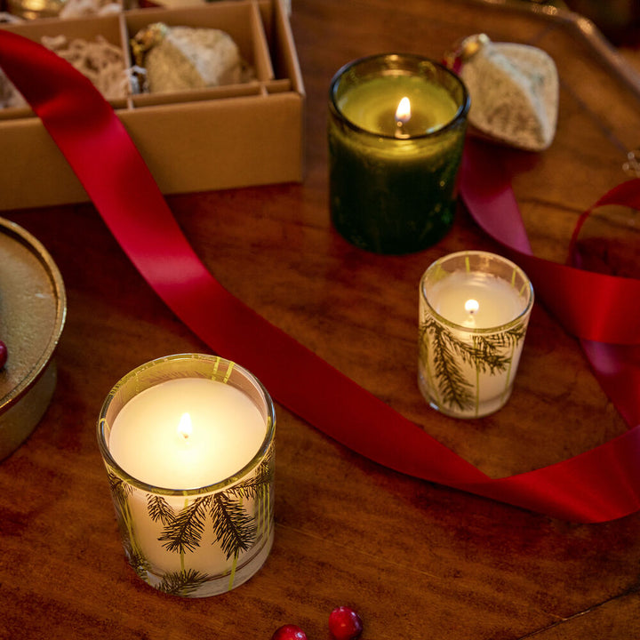 Frasier Fir Votive Candle 2 oz