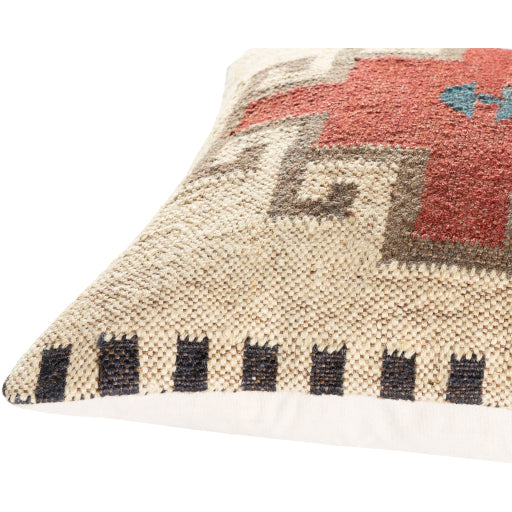 Pillow Gada Rust SUR