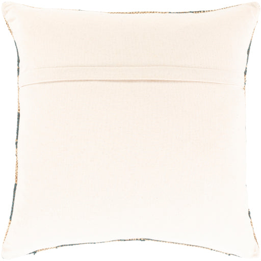 Pillow Gada Teal SUR