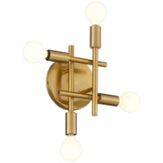 Sconce Gansett 10 1/4