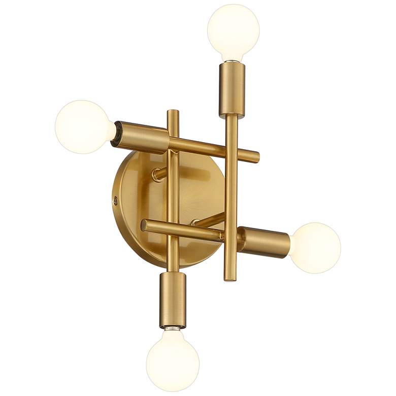 Sconce Gansett 10 1/4